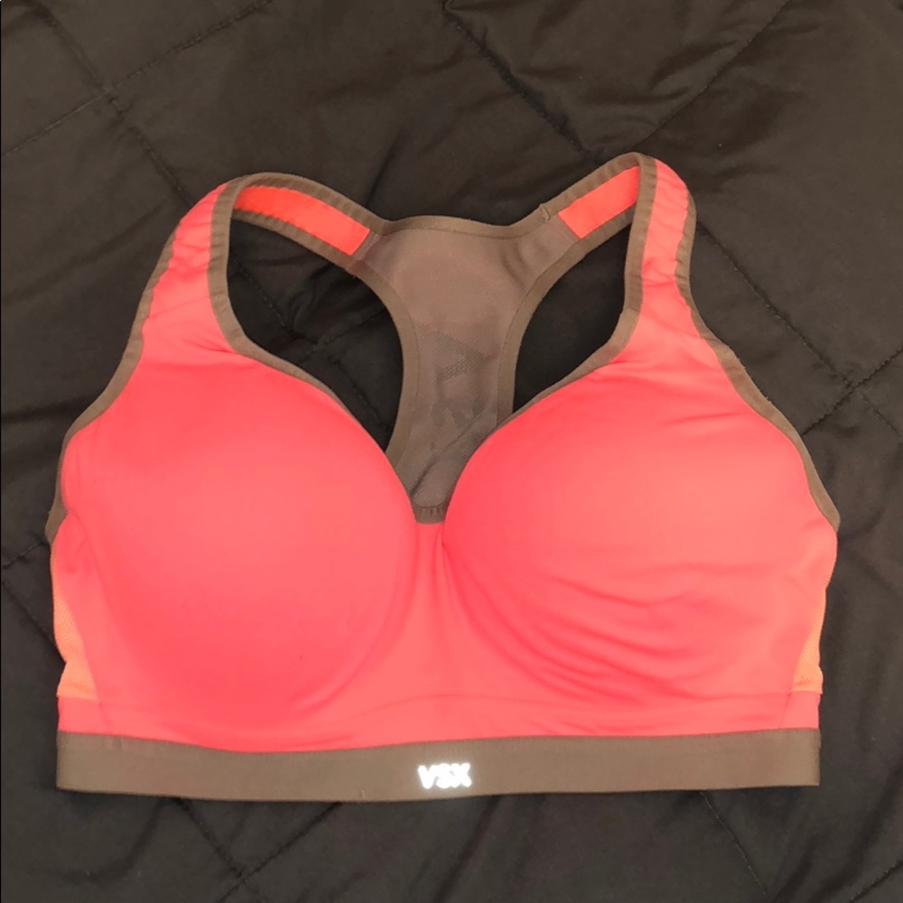 VSX Victoria’s Secret Sports Bra